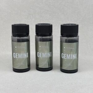 Hotel Collection Pro Pod 3 Pack Set Gemini 50ml Pods Sealed New Fragrance Oil